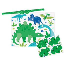 Jeux Dinosaure 