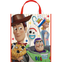 TOY STORY tote bag 30x38 cm...