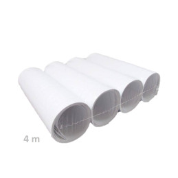 Lot de 4 rouleaux de 18...
