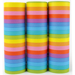 Lot de 3 Rouleaux...