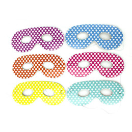 6 Loups carton  HAPPY COLOR...