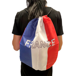 Sac supporter France 42 X...