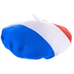 Béret France 1er Prix
