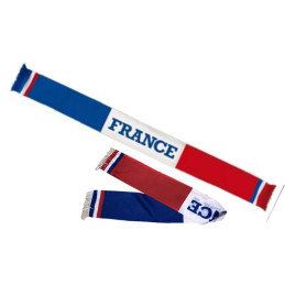 Echarpe tissu France...