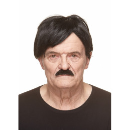 Moustache Américaine -...