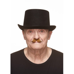 Moustache super Dandy -...