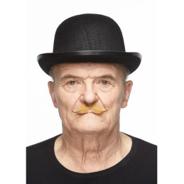 Moustache super Dand -...