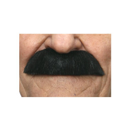Moustache Martin - Noire...