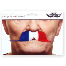 Moustache Dandy - France...