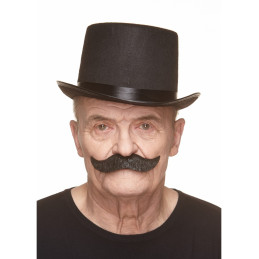 Moustache à la Française -...
