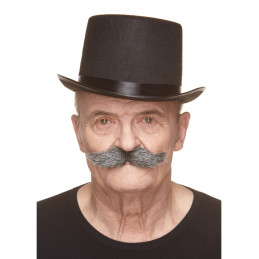 Moustache Hongroise -...
