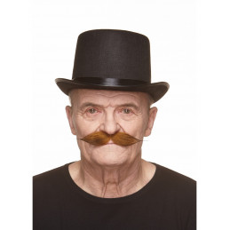 Moustache Polonaise -...