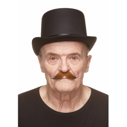 Moustache Guillaume -...