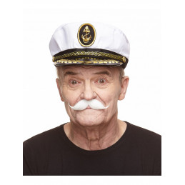 Moustache Guillaume -...