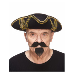 Moustache et Barbichette -...