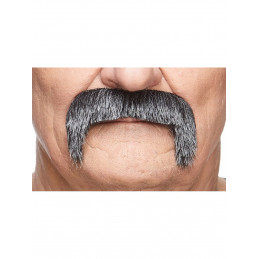Moustache Baroudeur -...