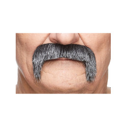 Moustache Baroudeur -...