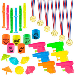 Sachets de fête assortiment...