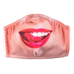 Masque facial Flirt...