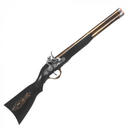 Fusil de pirate (56 cm) 