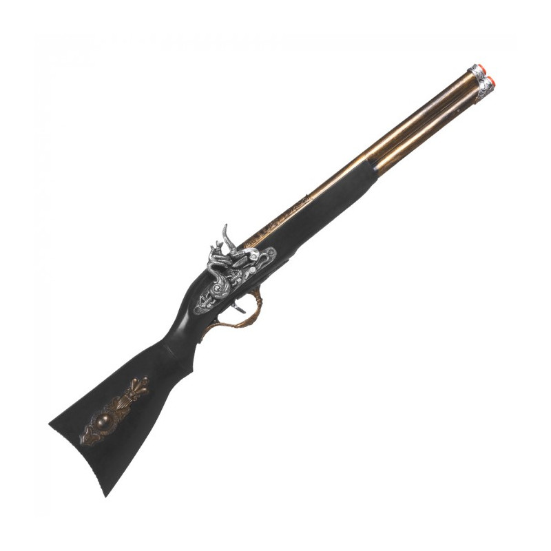 Grossiste Fusil de pirate (56 cm) | Réservé aux professionnels | CDA