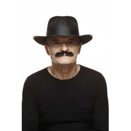 Moustache Capitaine  -...