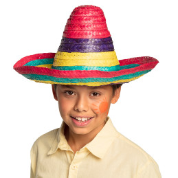 Sombrero enfant Puebla (40...