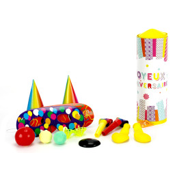 Surprise de table JOYEUX...