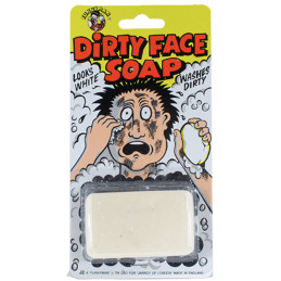 Savon noircissant (CE) 