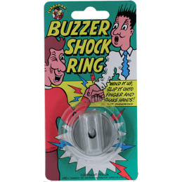 Bague vibrante  (attention...