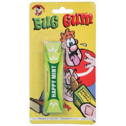 Chewing gum / Cafard (CE) 