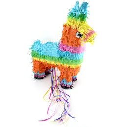 Pinata à tirer - Ane* 