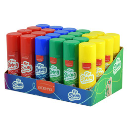 Aérosols Serpentin 83ml...