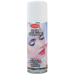 Laque à cheveux 125ml -...