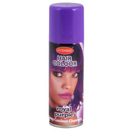 Laque à cheveux 125ml -...