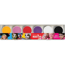Palette de maquillage à...
