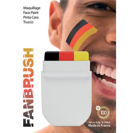 Fanbrush ALLEMAGNE...