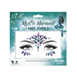 Moon Glitter Bijou de...