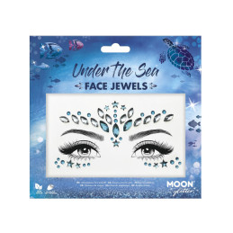Moon Glitter Bijou de...