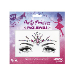 Moon Glitter Bijou de...