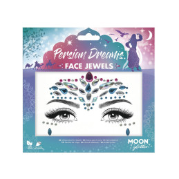 Moon Glitter Bijou de...