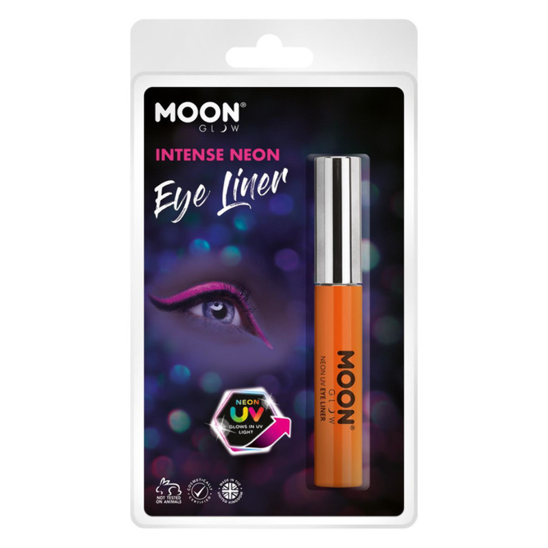 Moon Glow Intense Neon UV Eye Liner M44096 Costume Make Up main image 0