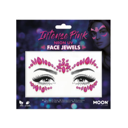 Moon Glow Bijou de visage...