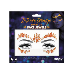 Moon Glow Bijou de visage...