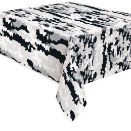 Nappe plastique 137 x 213...