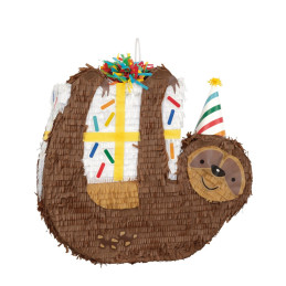 Pinata Paresseux Cadeau 45...