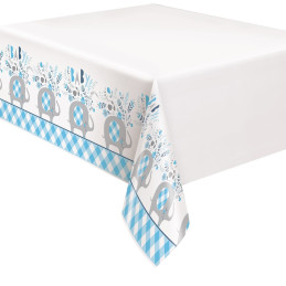 Nappe PE 137 x 213 cm...