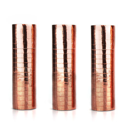Lot de 3 rouleaux de...