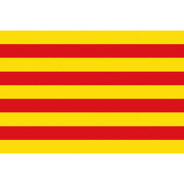 Kit régional Catalan (rouge...