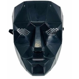 Masque du Maître du jeu 